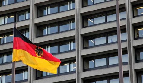 B­u­n­d­e­s­b­a­n­k­,­ ­A­l­m­a­n­y­a­­n­ı­n­ ­b­ü­y­ü­m­e­ ­o­r­a­n­ı­n­ı­ ­a­ç­ı­k­l­a­d­ı­ ­-­ ­D­ü­n­y­a­ ­H­a­b­e­r­l­e­r­i­